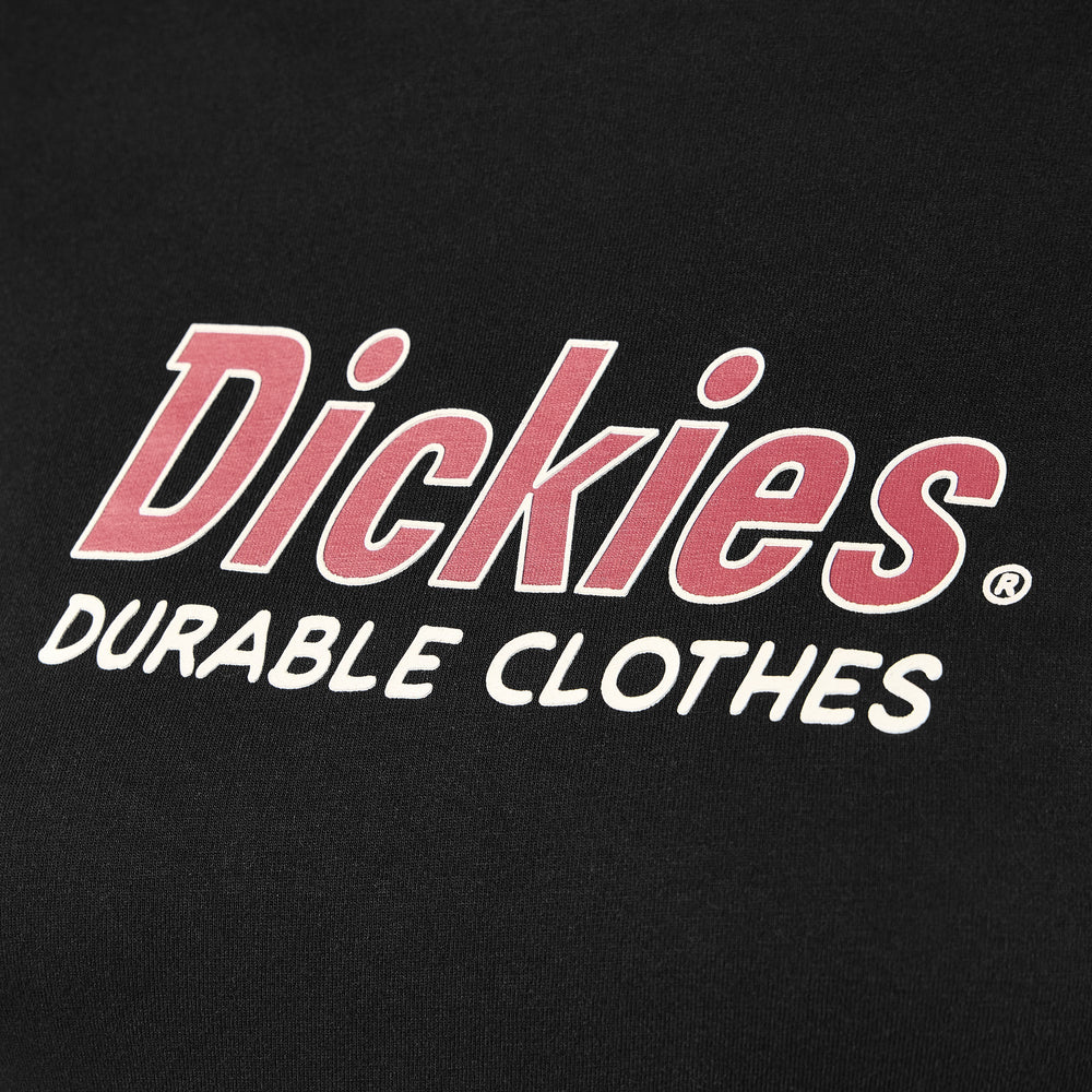 Women’s Williston T-shirt | Dickies online shop