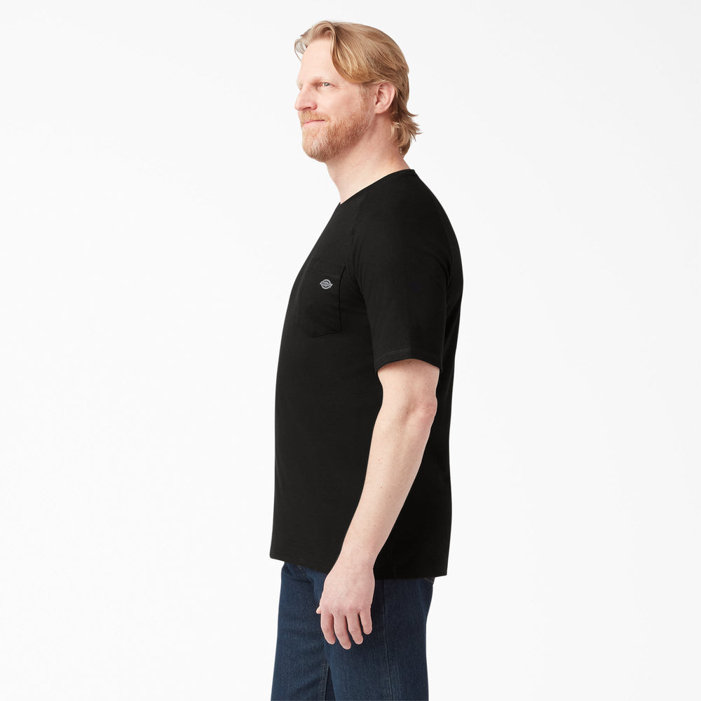 Cooling Short Sleeve Pocket T-Shirt | Dickies discount