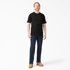 Cooling Short Sleeve Pocket T-Shirt | Dickies discount