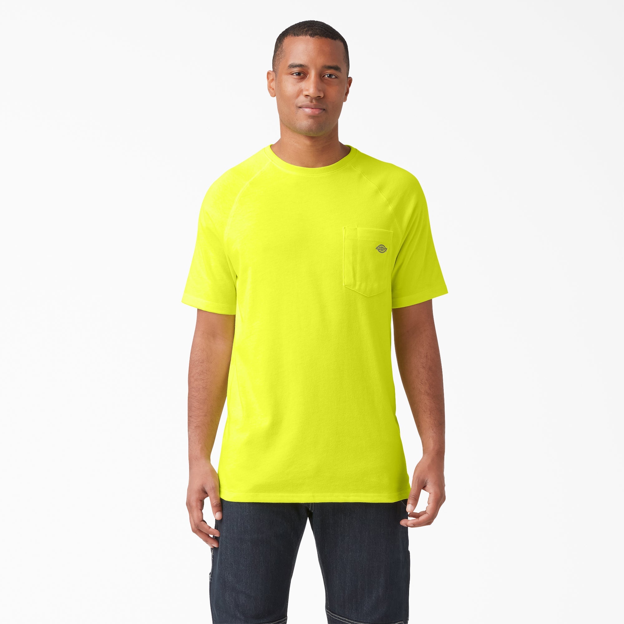 Cooling Short Sleeve Pocket T-Shirt | Dickies discount