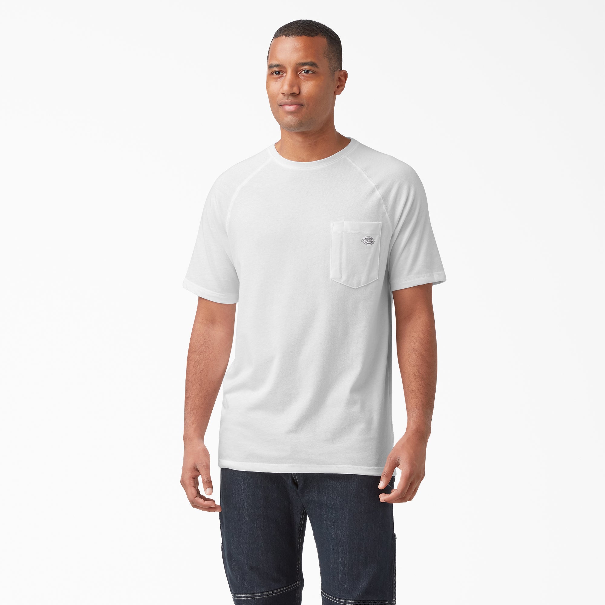 Cooling Short Sleeve Pocket T-Shirt | Dickies discount