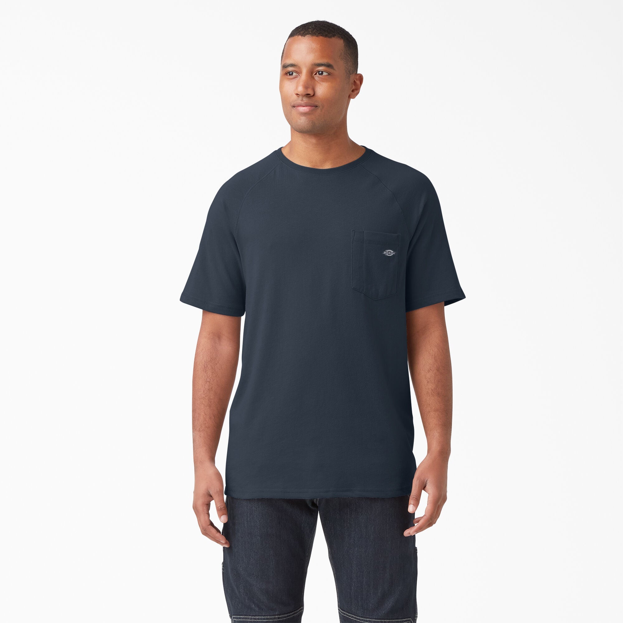 Cooling Short Sleeve Pocket T-Shirt | Dickies discount
