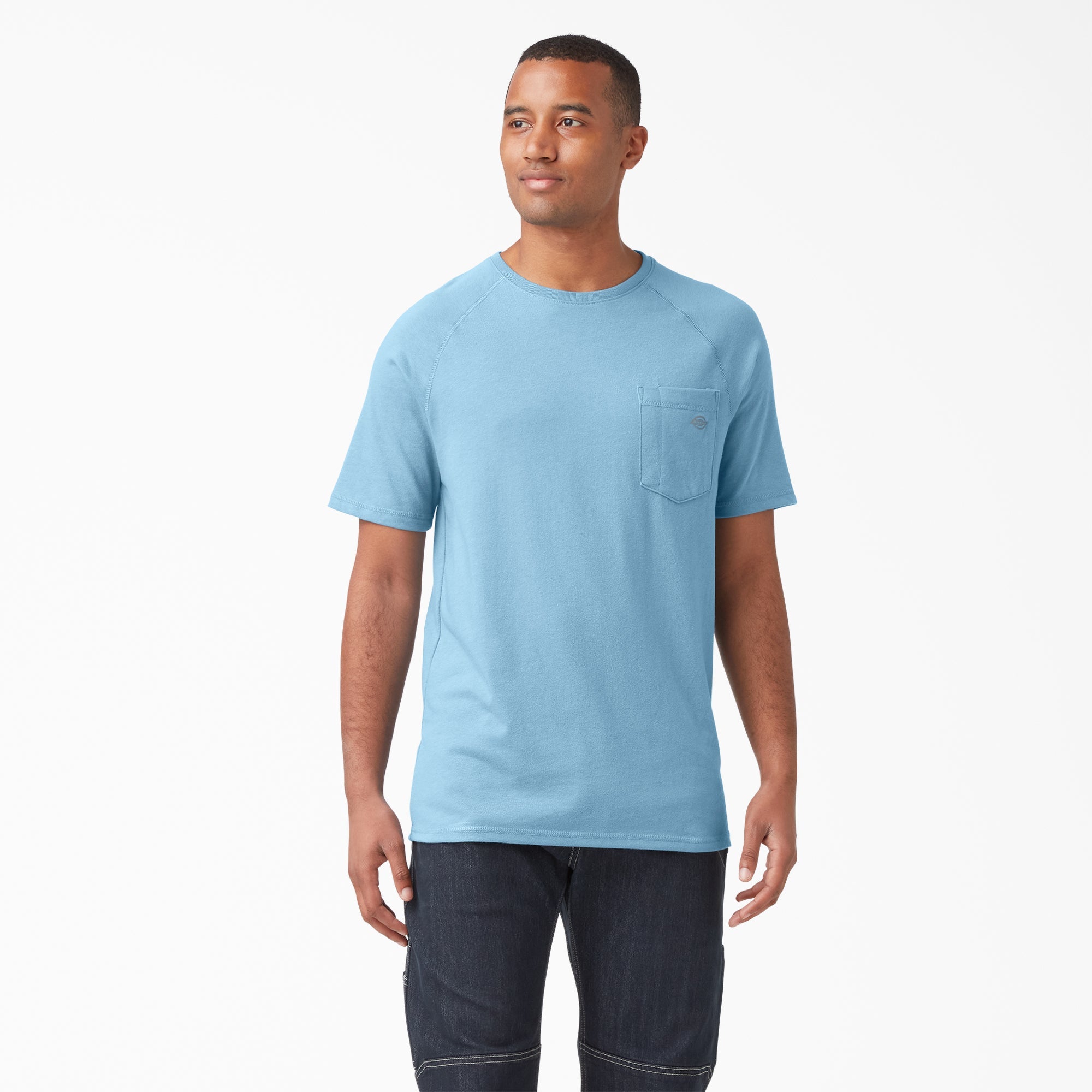 Cooling Short Sleeve Pocket T-Shirt | Dickies discount