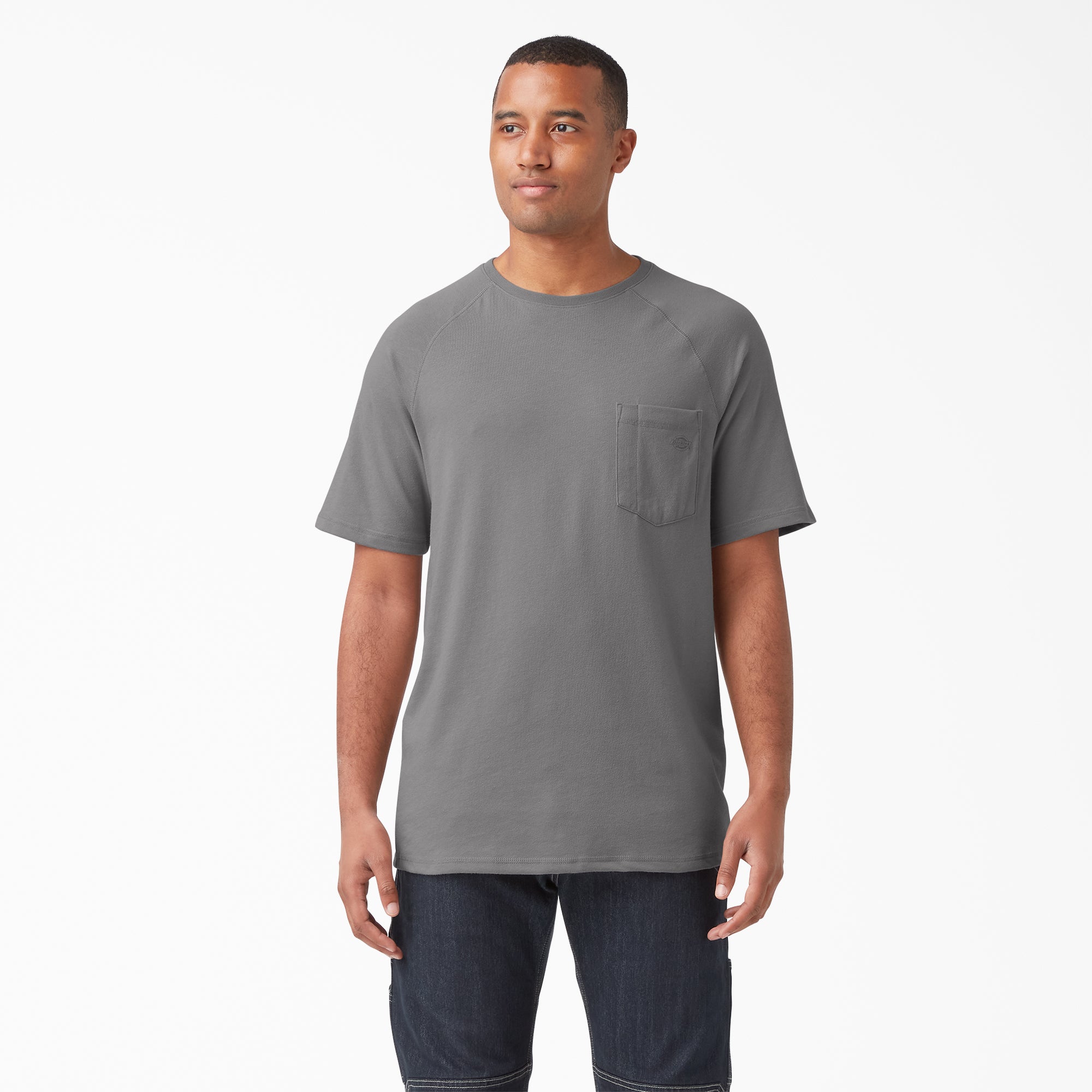 Cooling Short Sleeve Pocket T-Shirt | Dickies discount