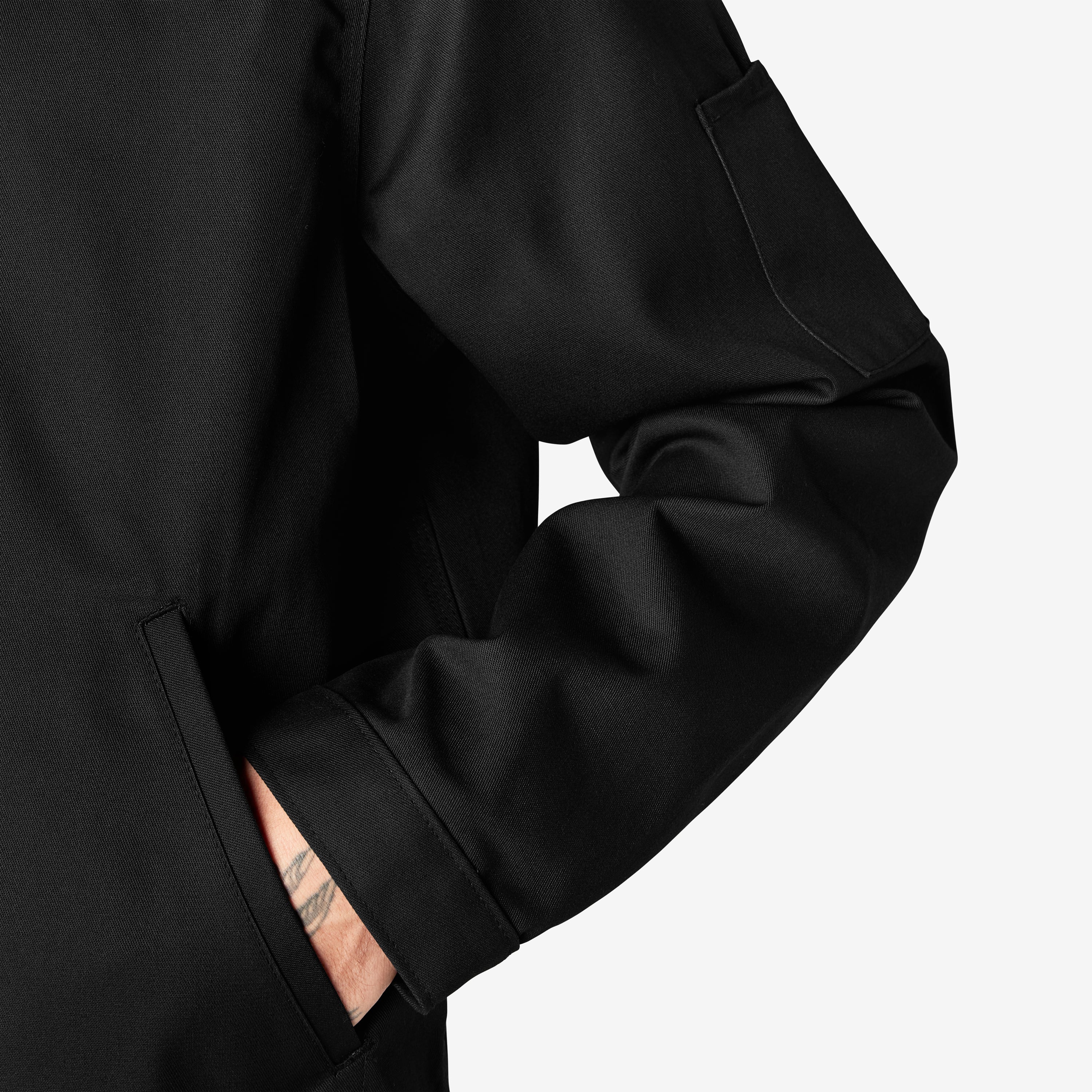 Unlined Eisenhower Jacket | Dickies outlet