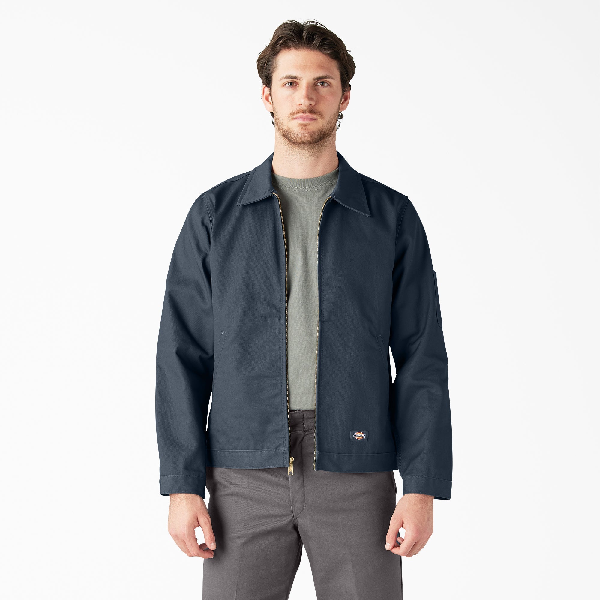 Unlined Eisenhower Jacket | Dickies outlet