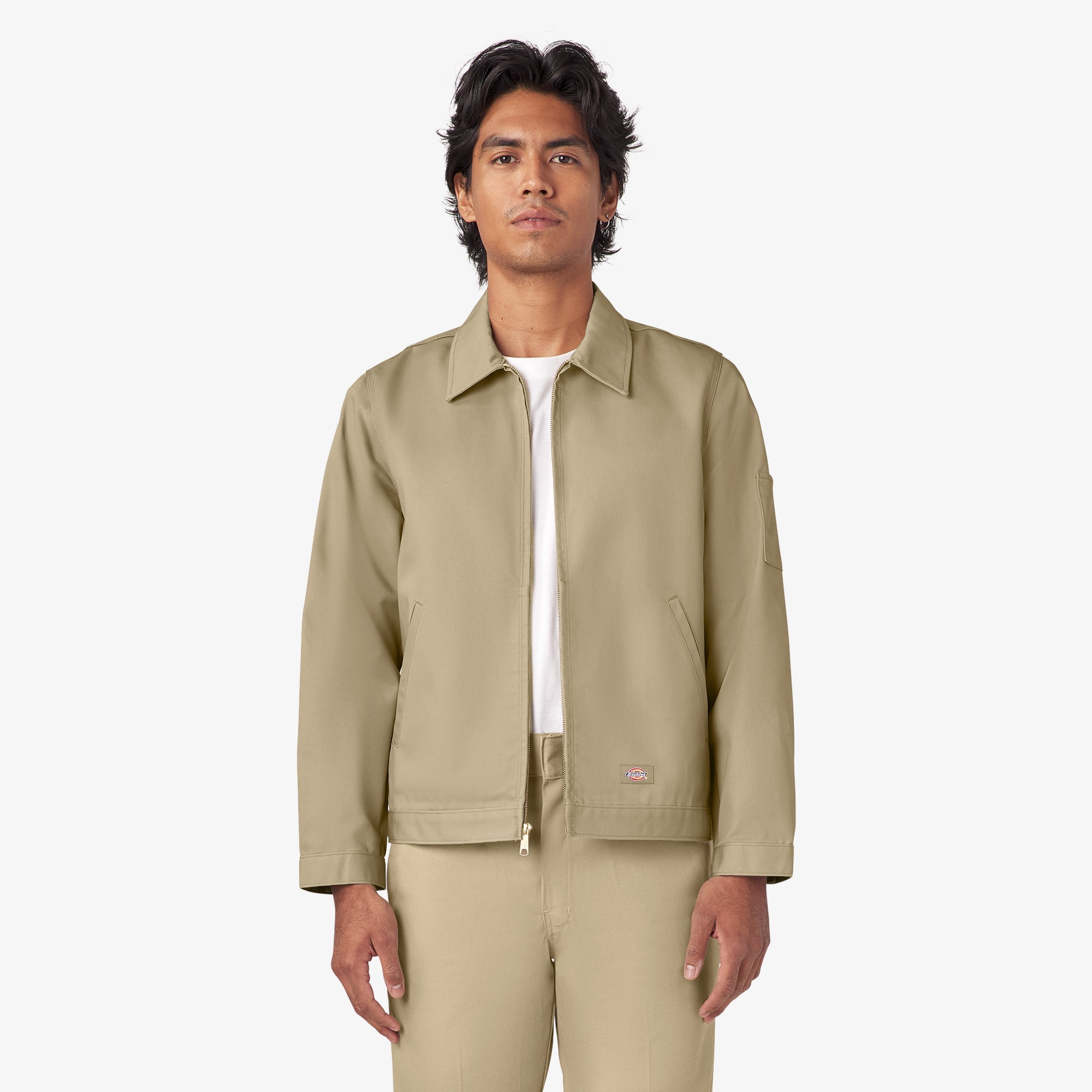 Unlined Eisenhower Jacket | Dickies outlet