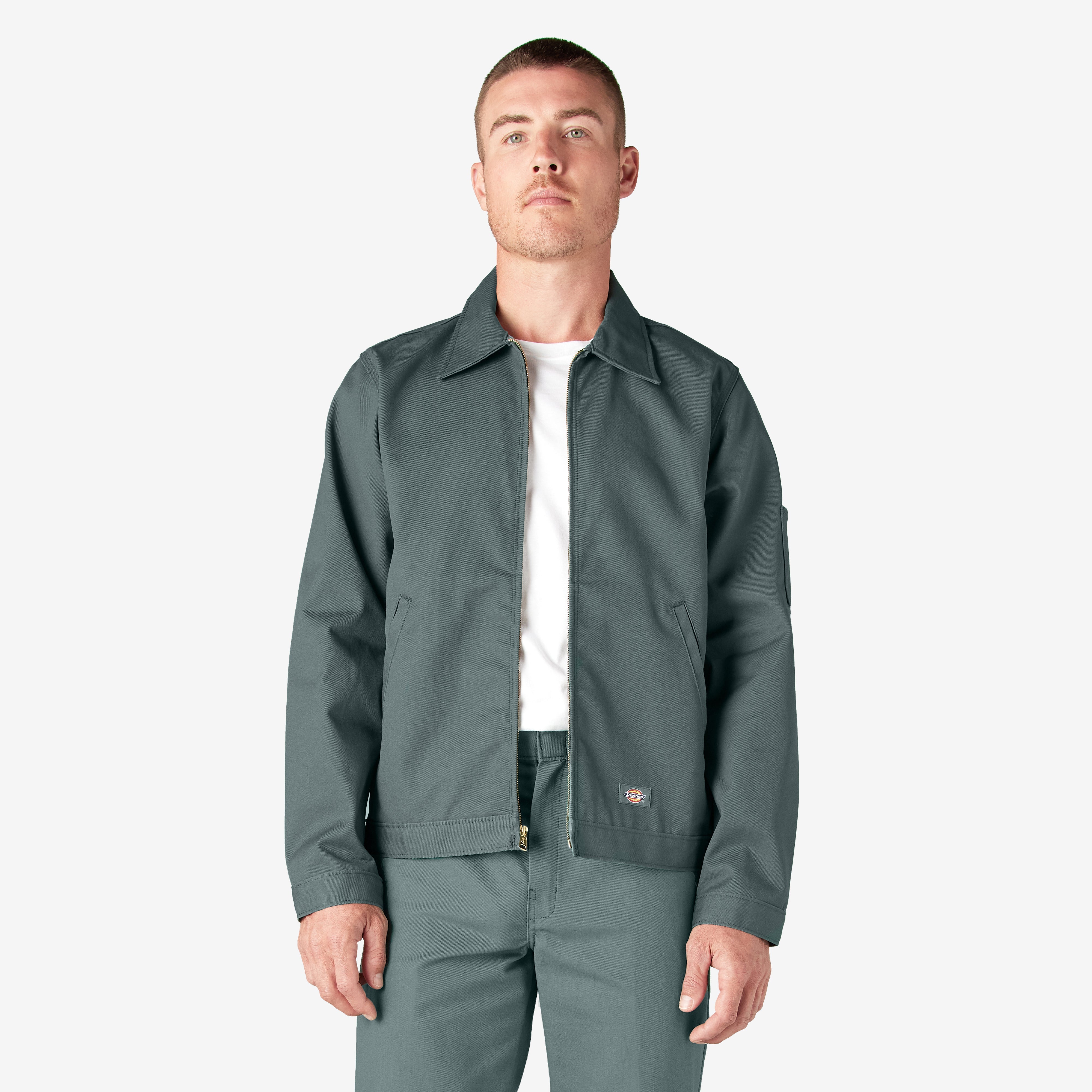 Unlined Eisenhower Jacket | Dickies outlet