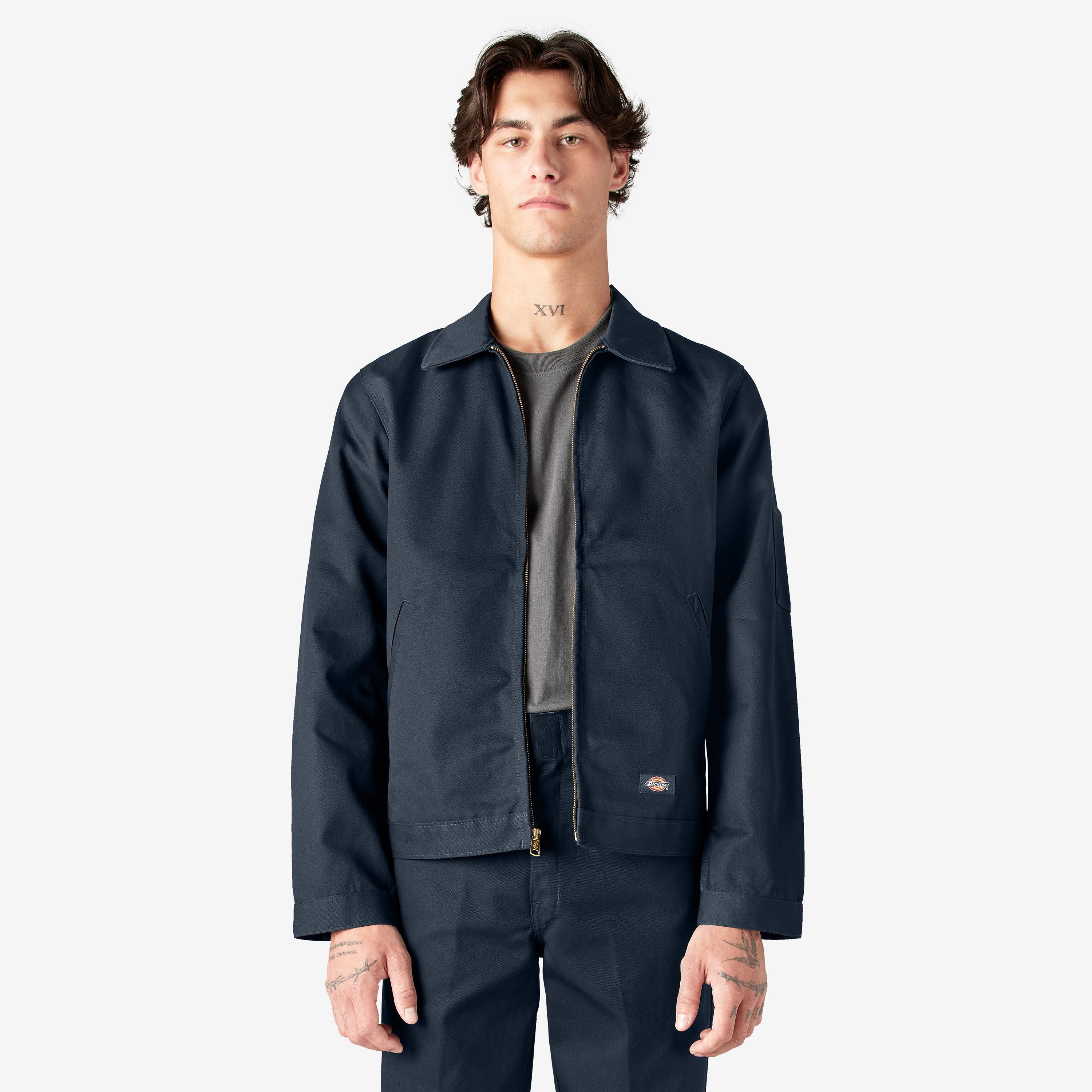 Unlined Eisenhower Jacket | Dickies outlet