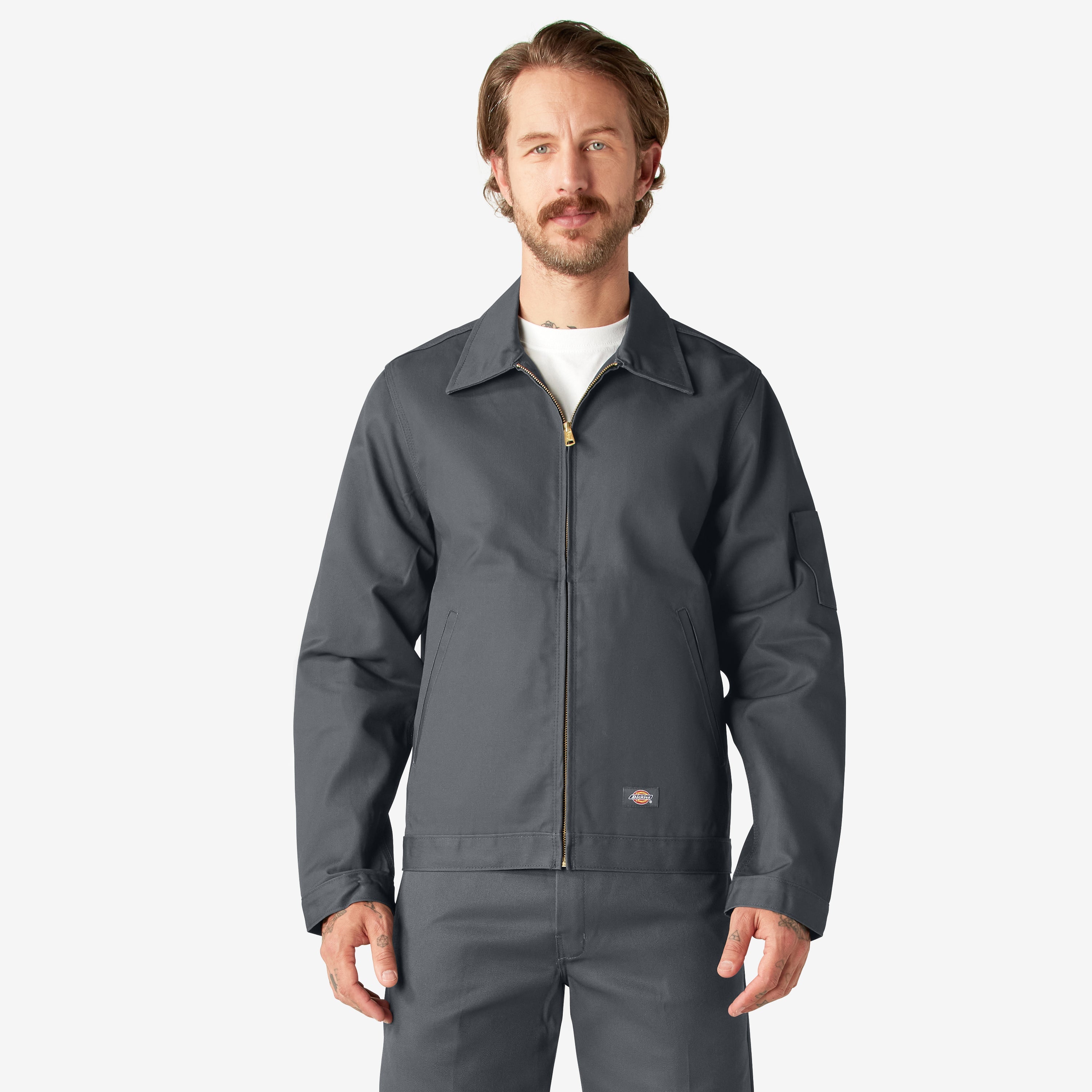 Unlined Eisenhower Jacket | Dickies outlet