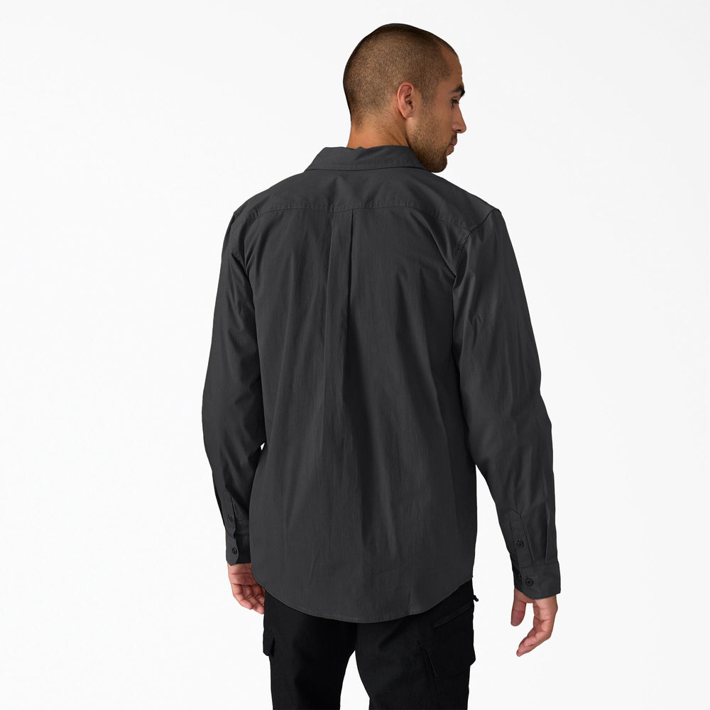 Tradebuilt Utility Long Sleeve Work Shirt | Dickies online