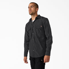 Tradebuilt Utility Long Sleeve Work Shirt | Dickies online