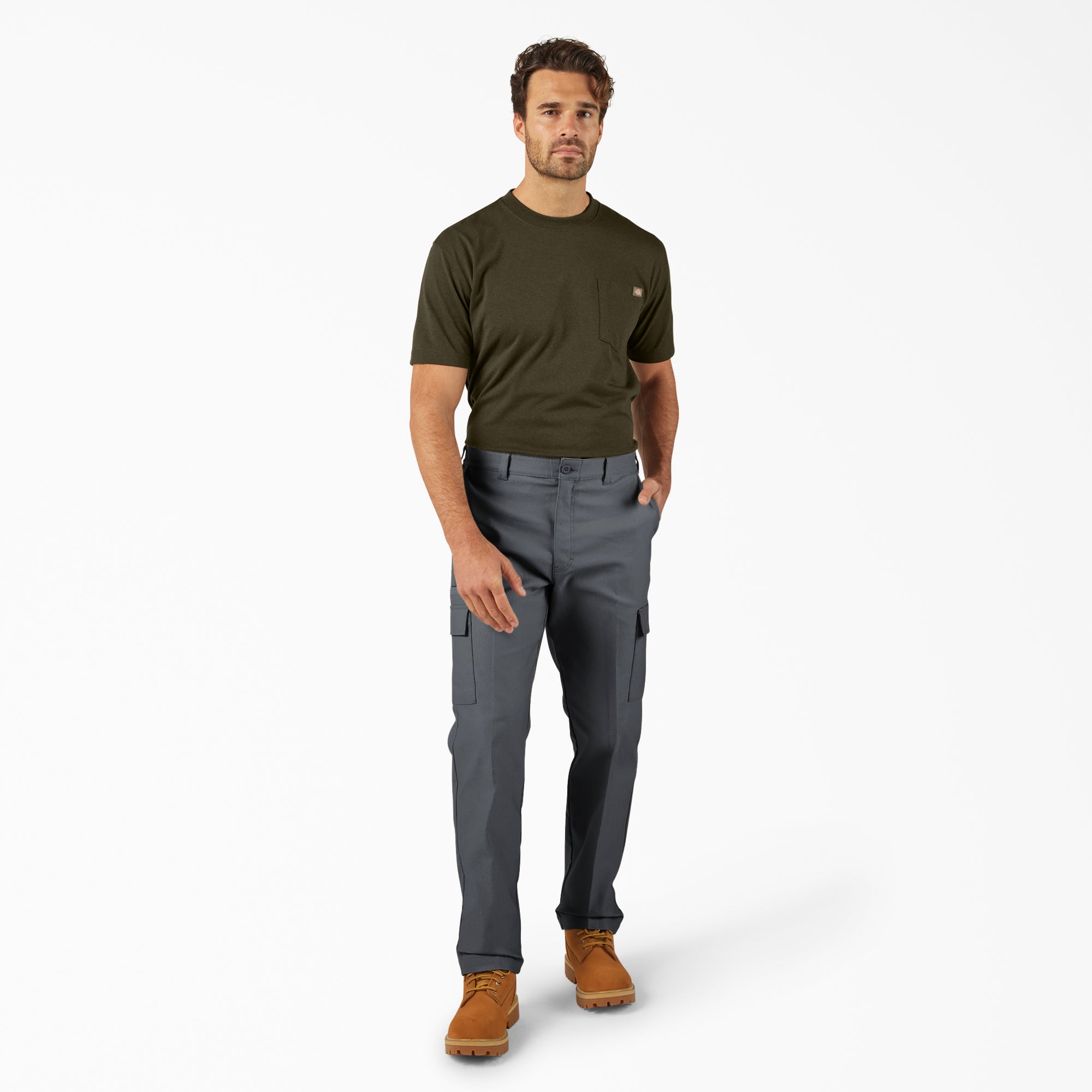 Pro Series Cargo Work Pants | Dickies online