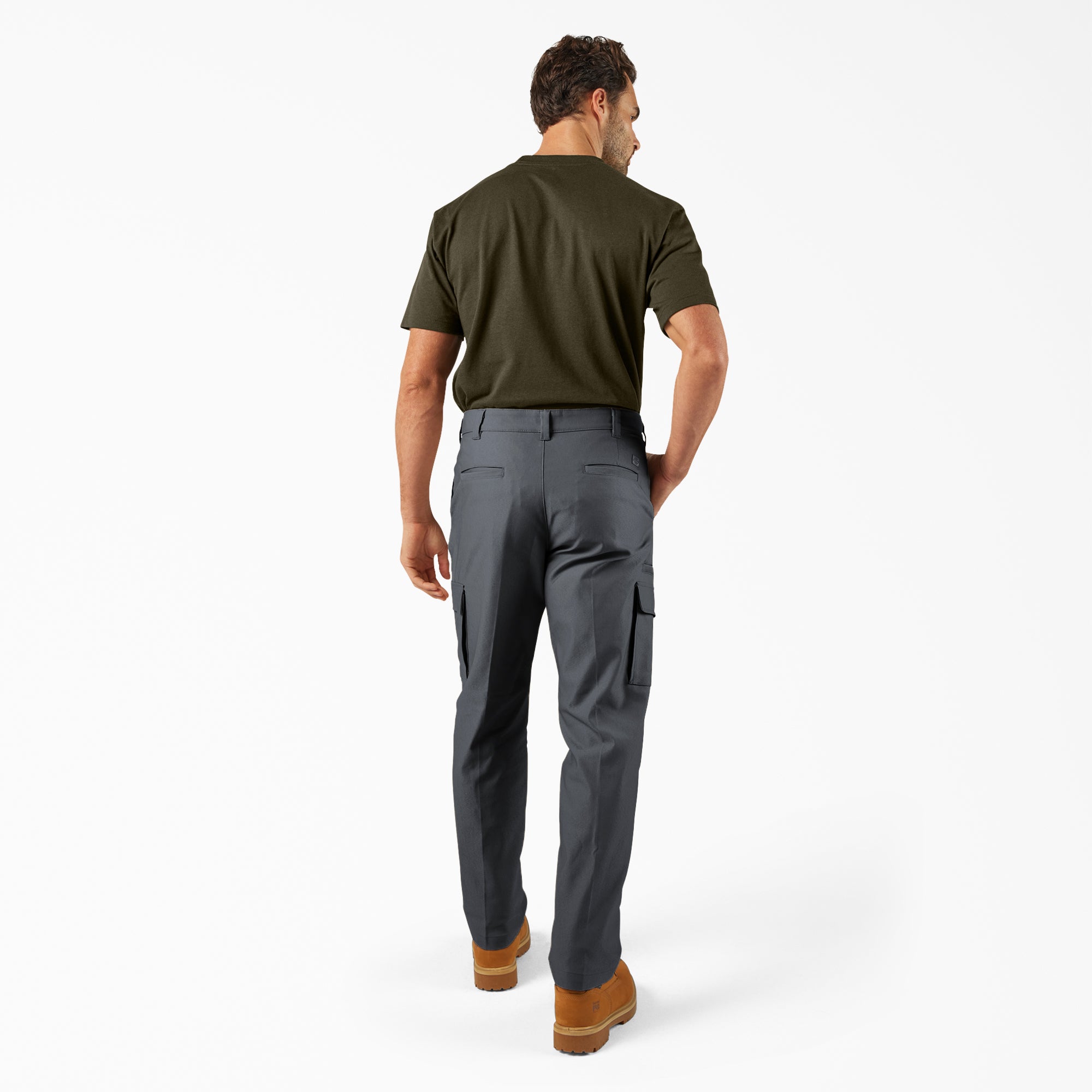 Pro Series Cargo Work Pants | Dickies online