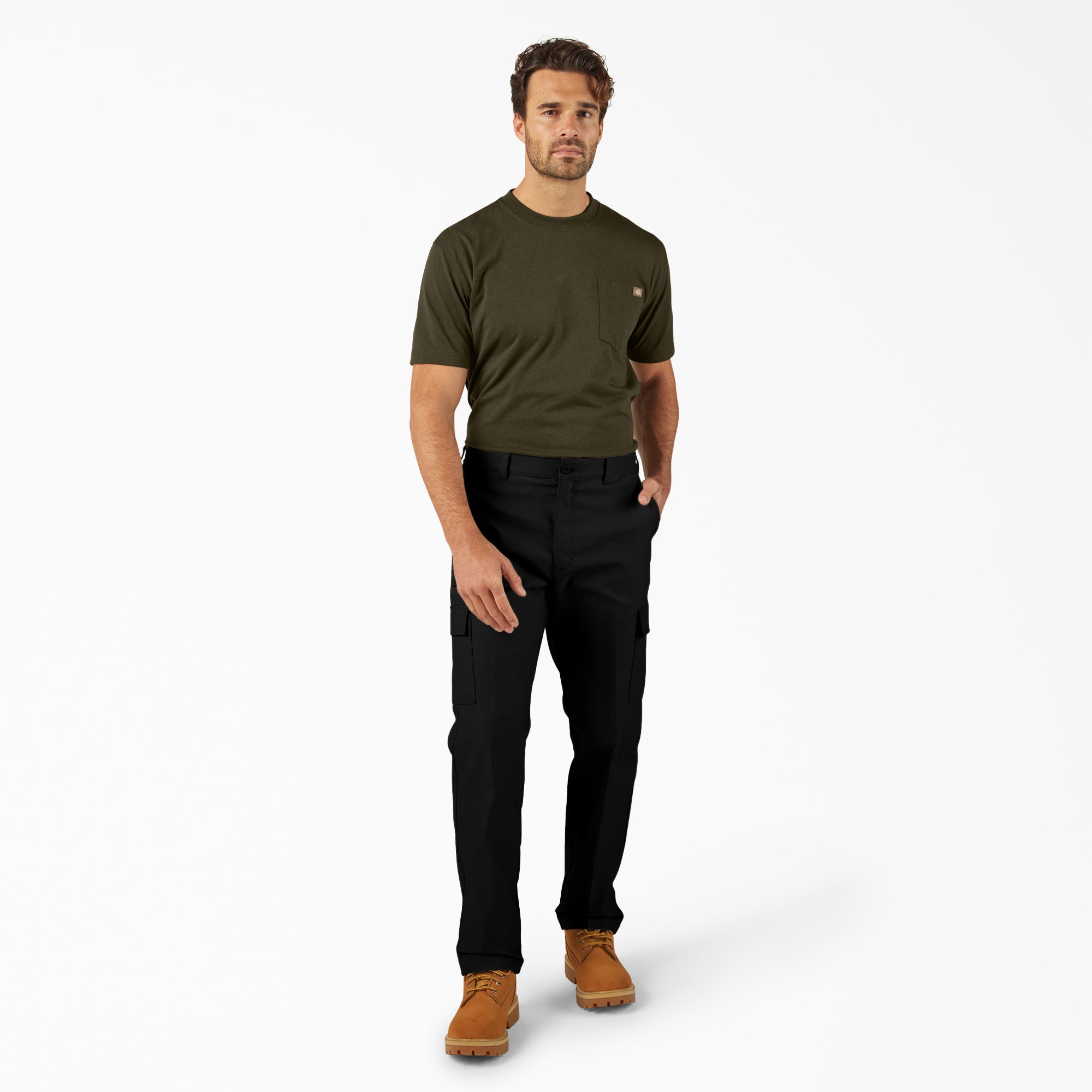 Pro Series Cargo Work Pants | Dickies near me
