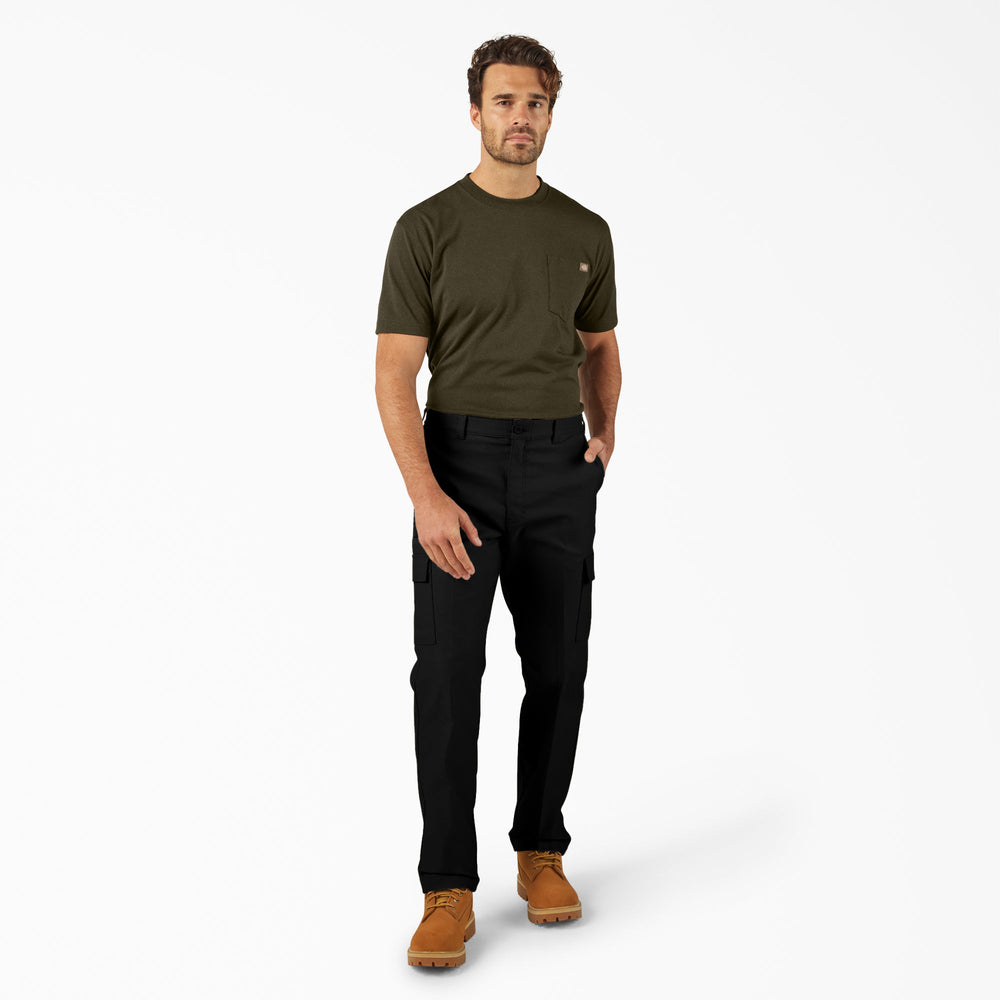 Pro Series Cargo Work Pants | Dickies near me