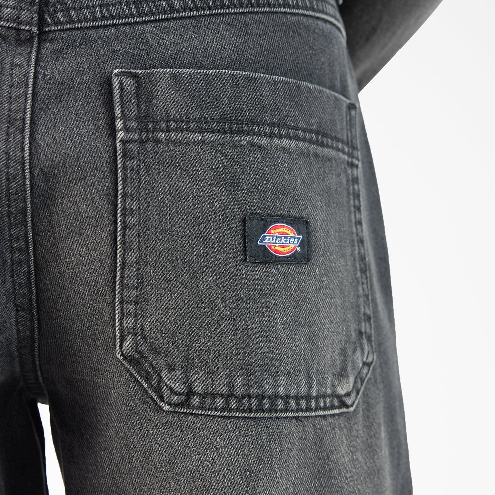 Women’s Loose Fit Double Knee Jeans | Dickies sale