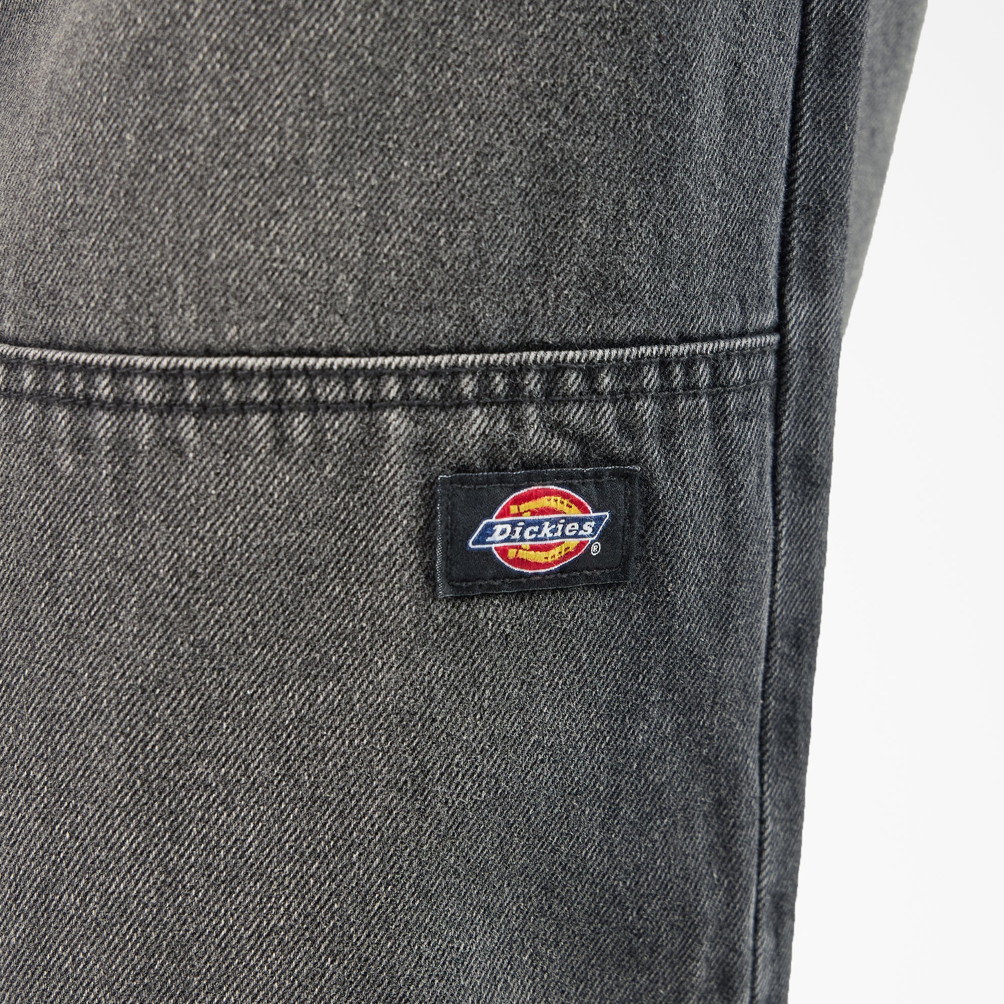 Women’s Loose Fit Double Knee Jeans | Dickies sale