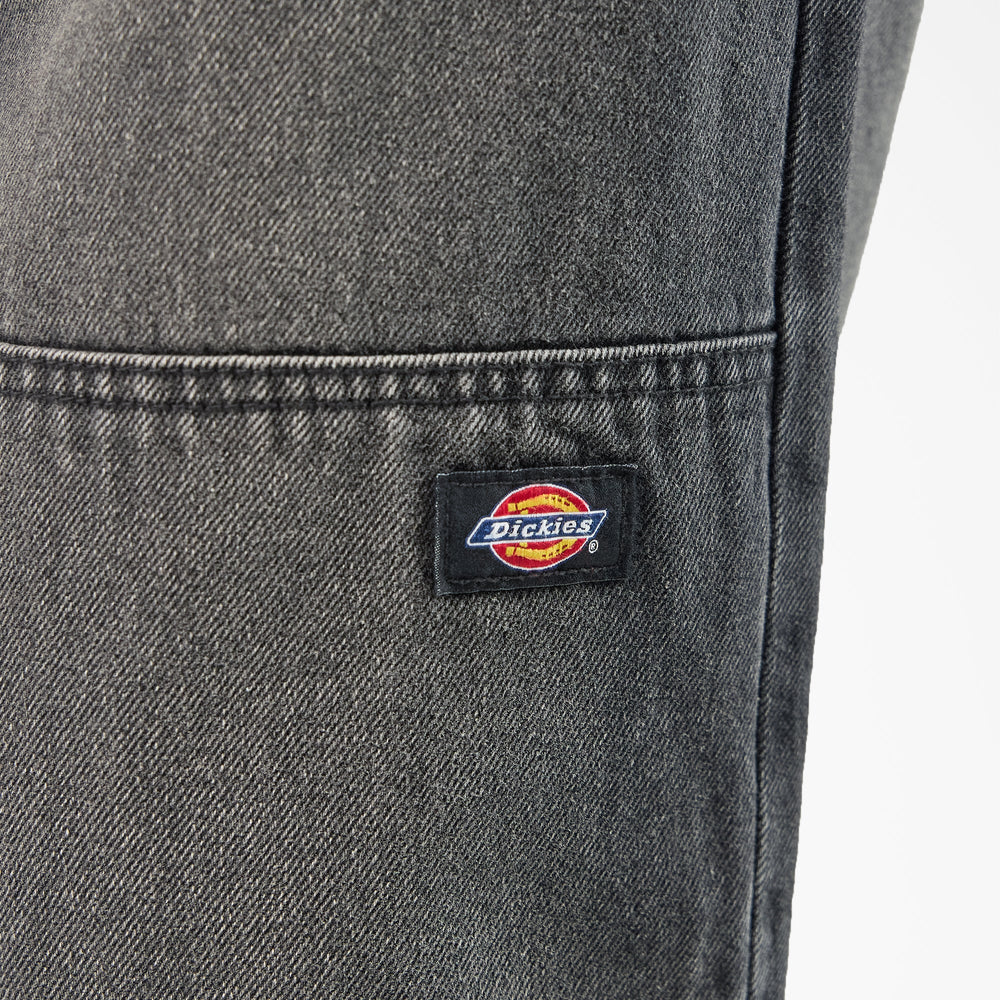 Women’s Loose Fit Double Knee Jeans | Dickies sale