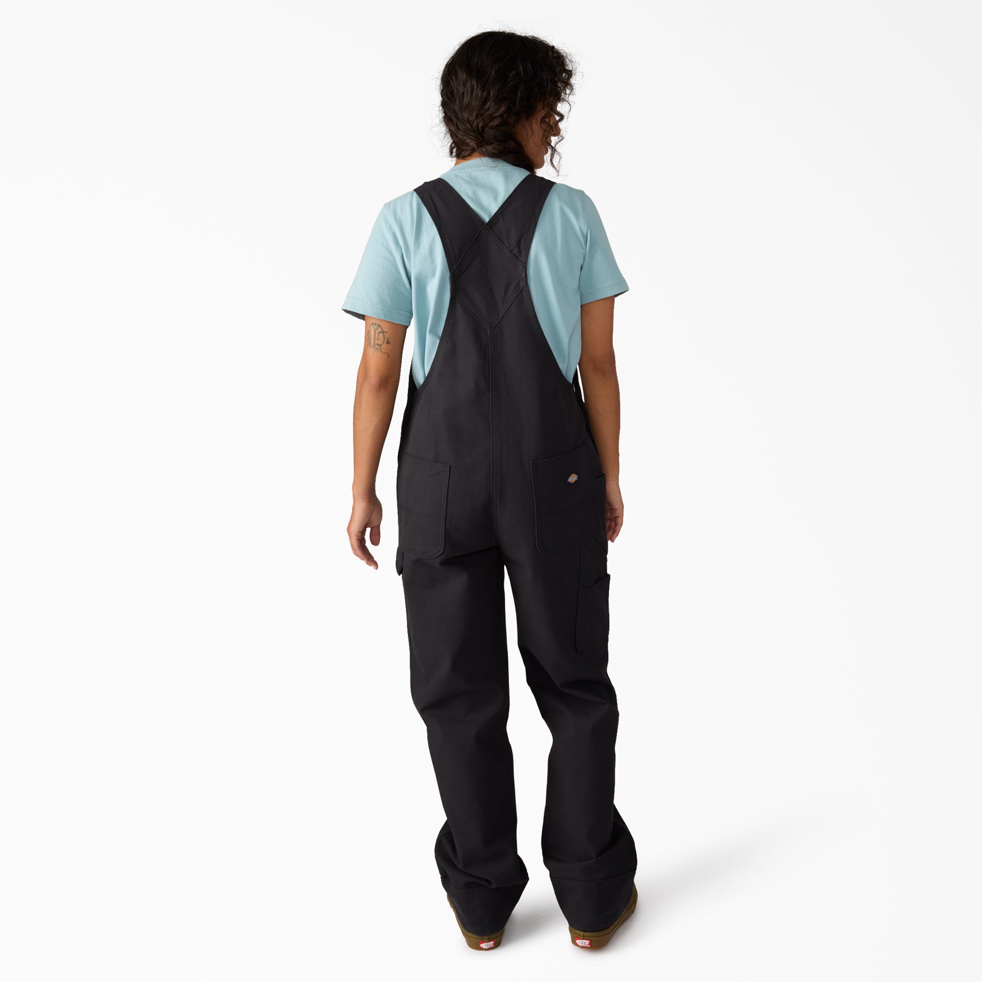 Women’s Relaxed Fit Bib Overalls | Dickies discount