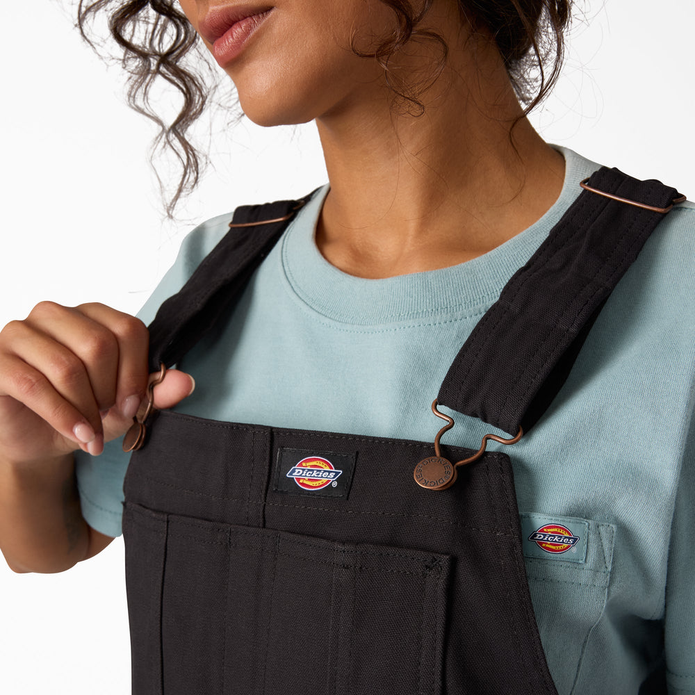 Women’s Relaxed Fit Bib Overalls | Dickies discount