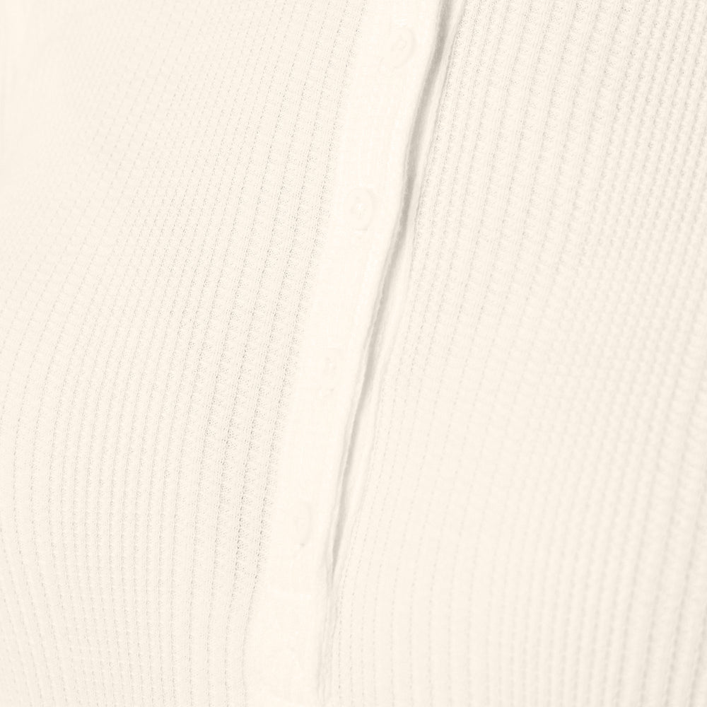 Women’s Crewneck Henley Shirt | Dickies for sale