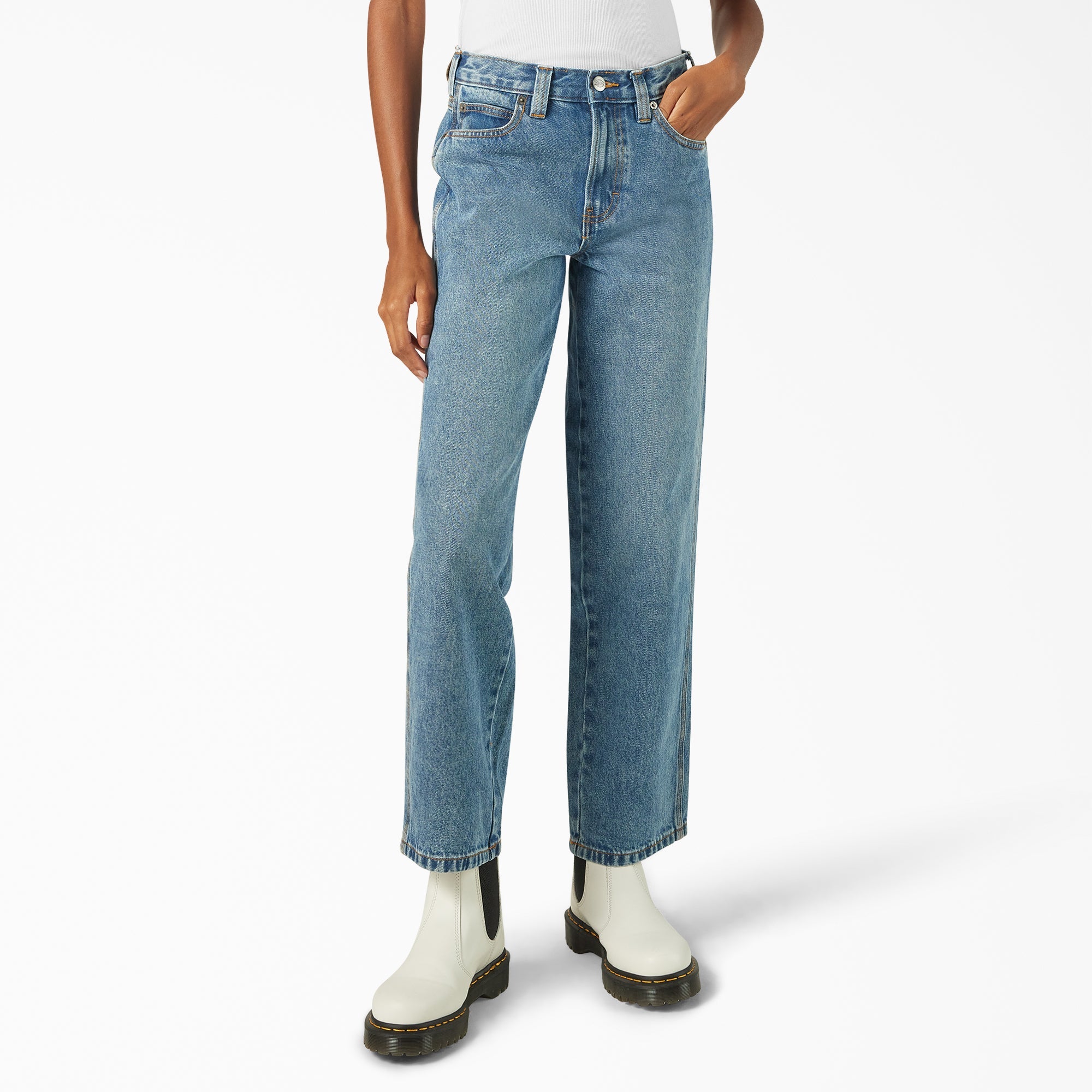 Women’s Farner Jeans | Dickies for sale