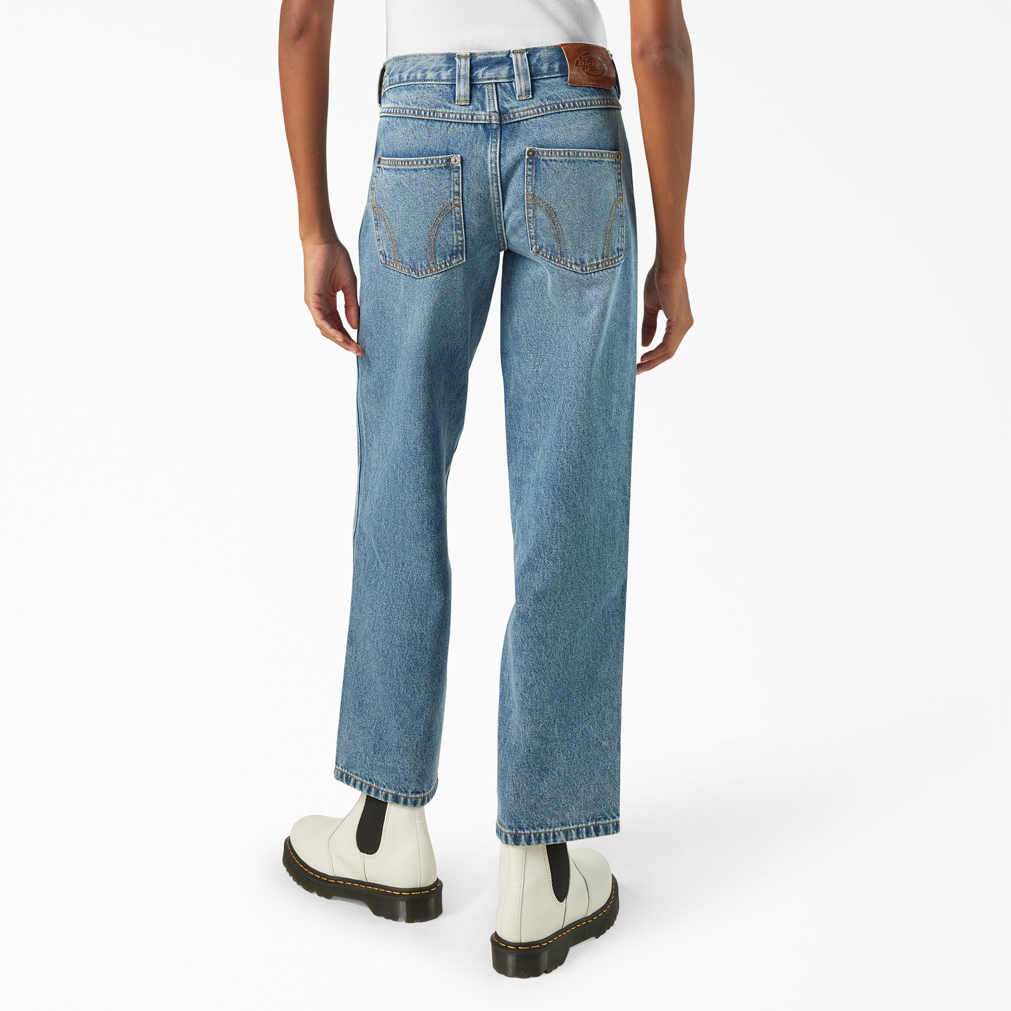 Women’s Farner Jeans | Dickies for sale
