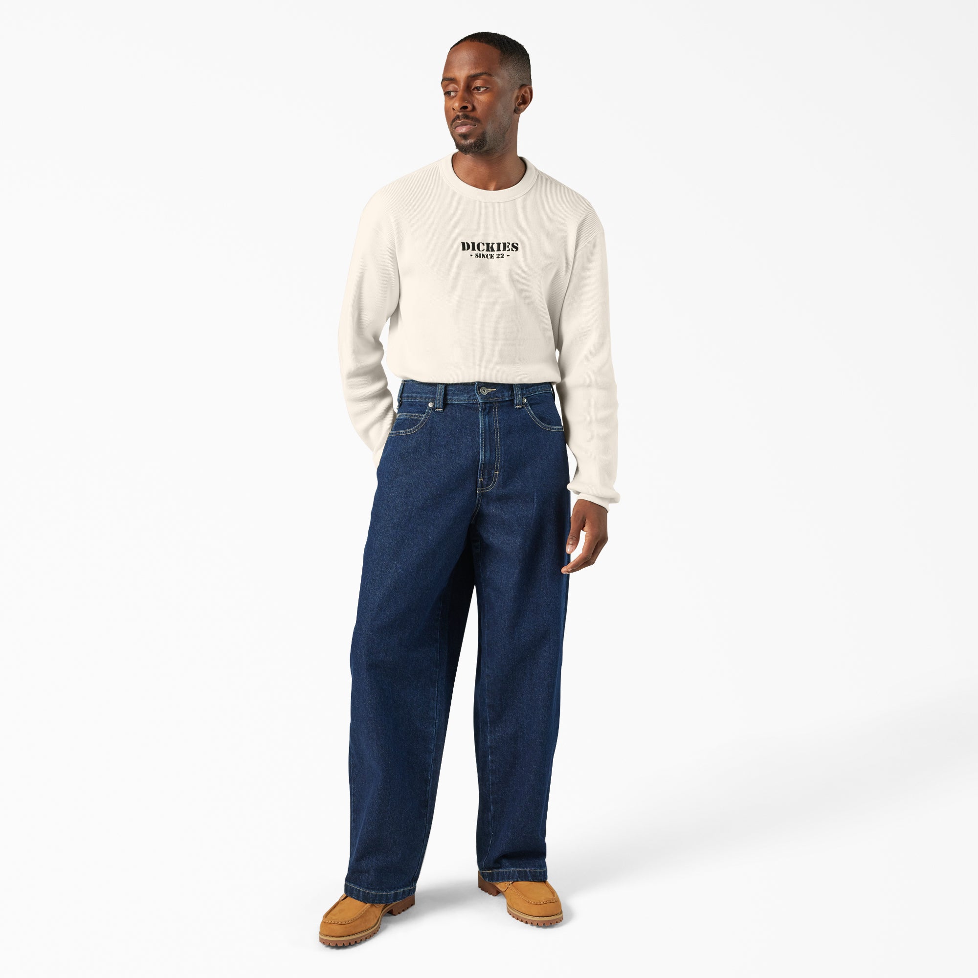 Hilham Loose Fit Jeans | Dickies online