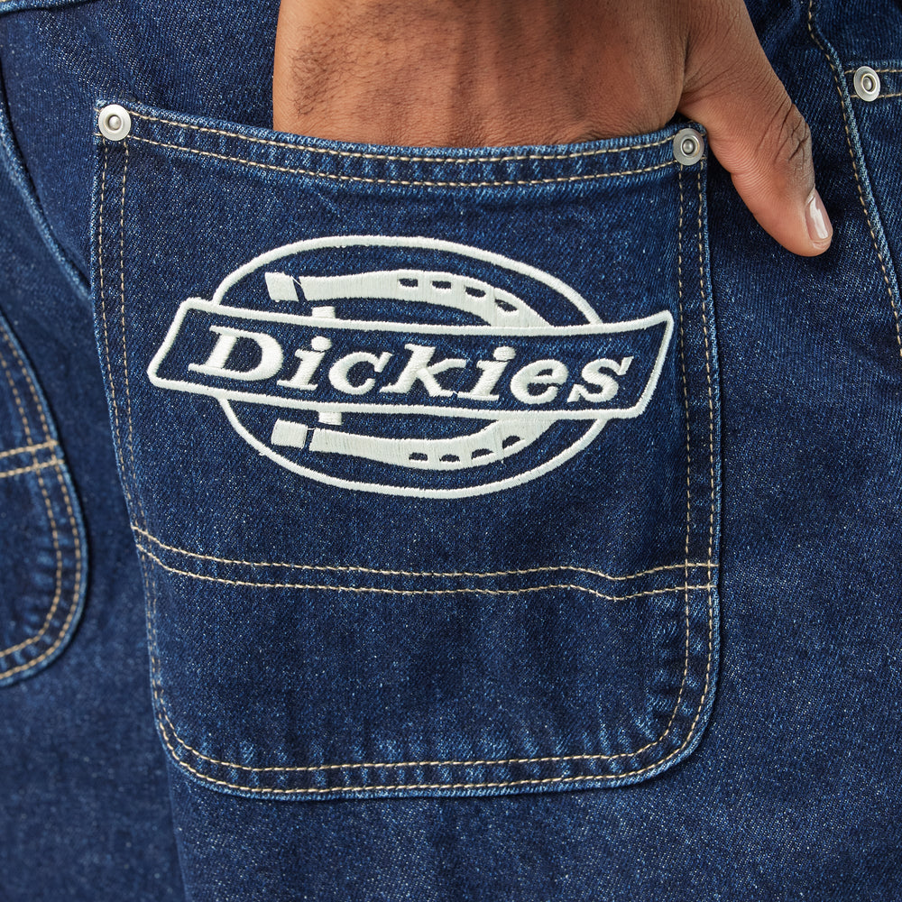 Hilham Loose Fit Jeans | Dickies online