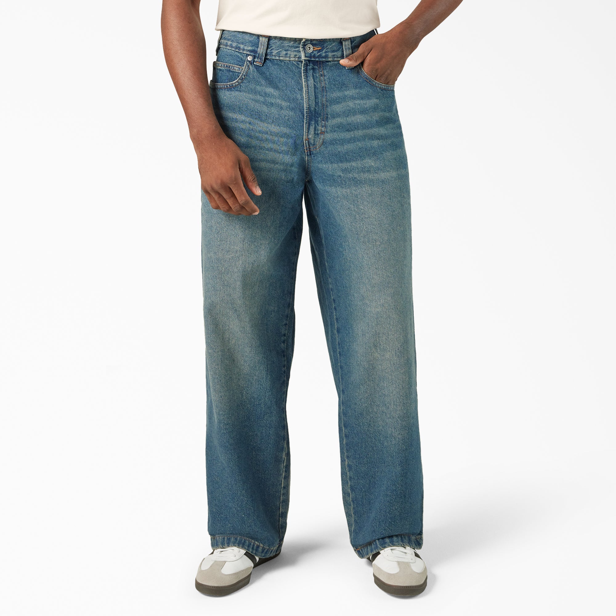 Hilham Loose Fit Jeans | Dickies online