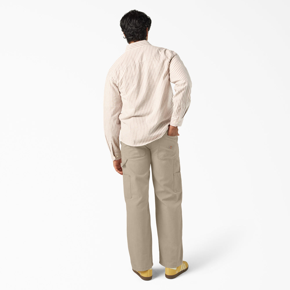 Gallatin Button-Up Shirt | Dickies discount