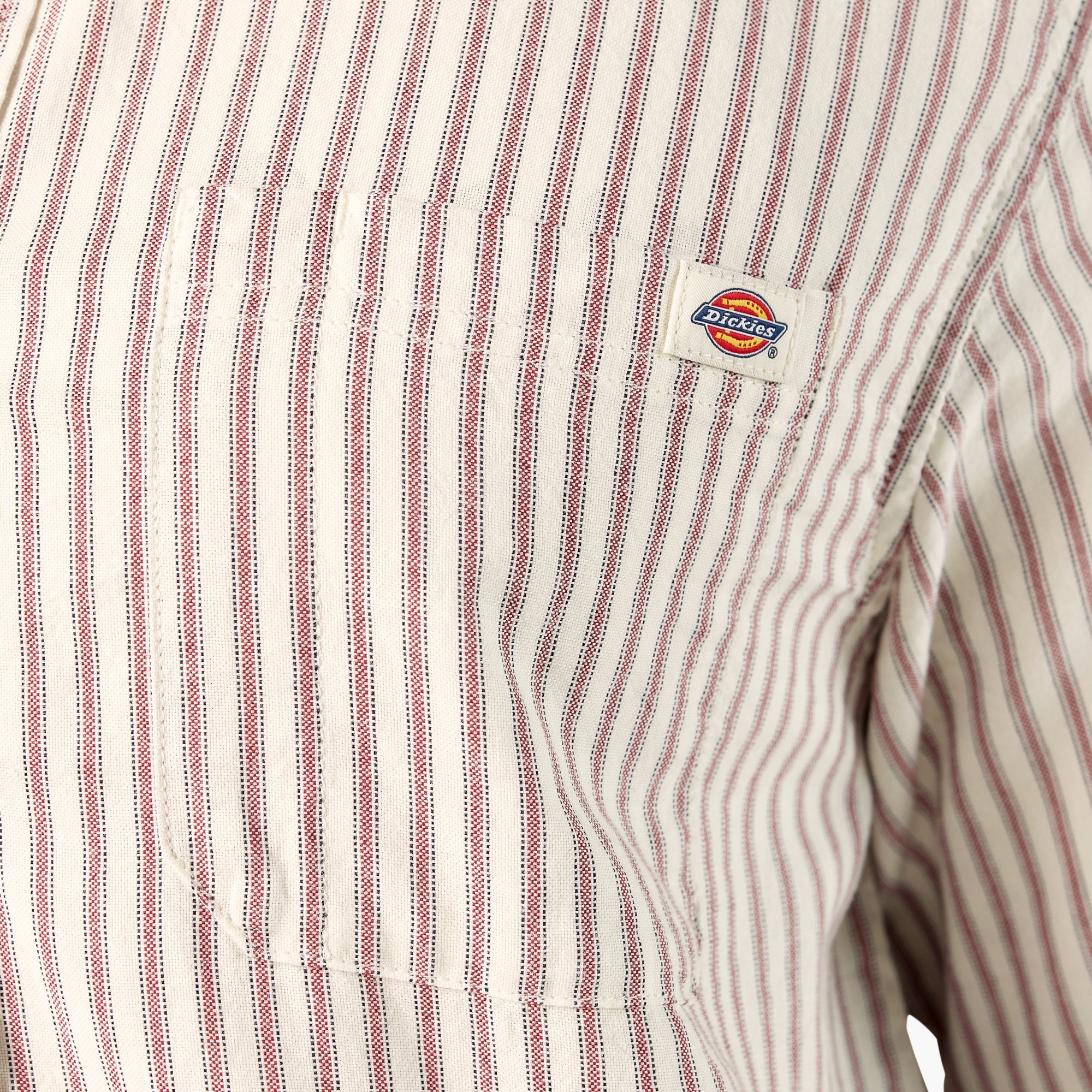 Gallatin Button-Up Shirt | Dickies discount