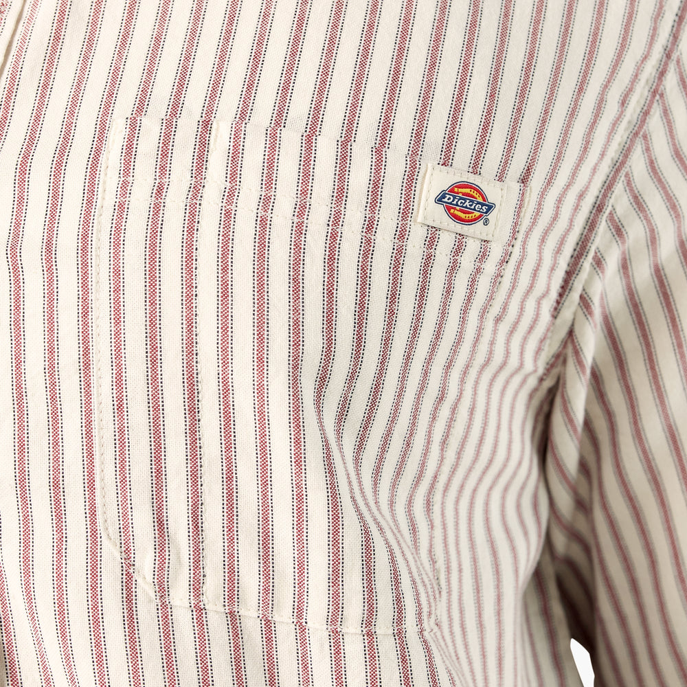 Gallatin Button-Up Shirt | Dickies discount
