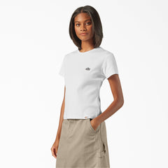 Women’s Gladeville T-shirt | Dickies US