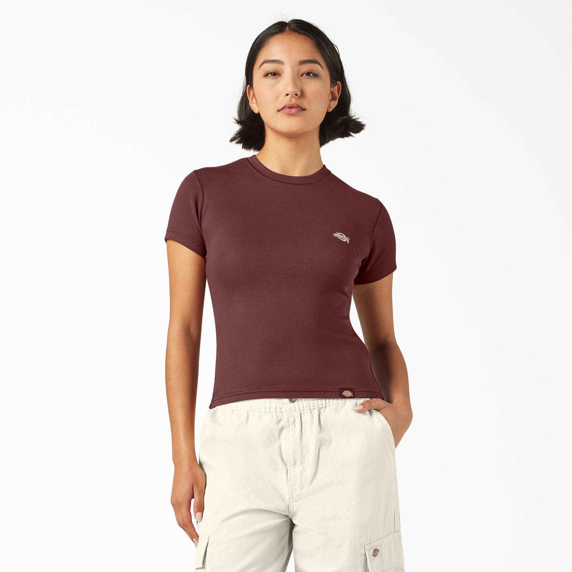 Women’s Gladeville T-shirt | Dickies US