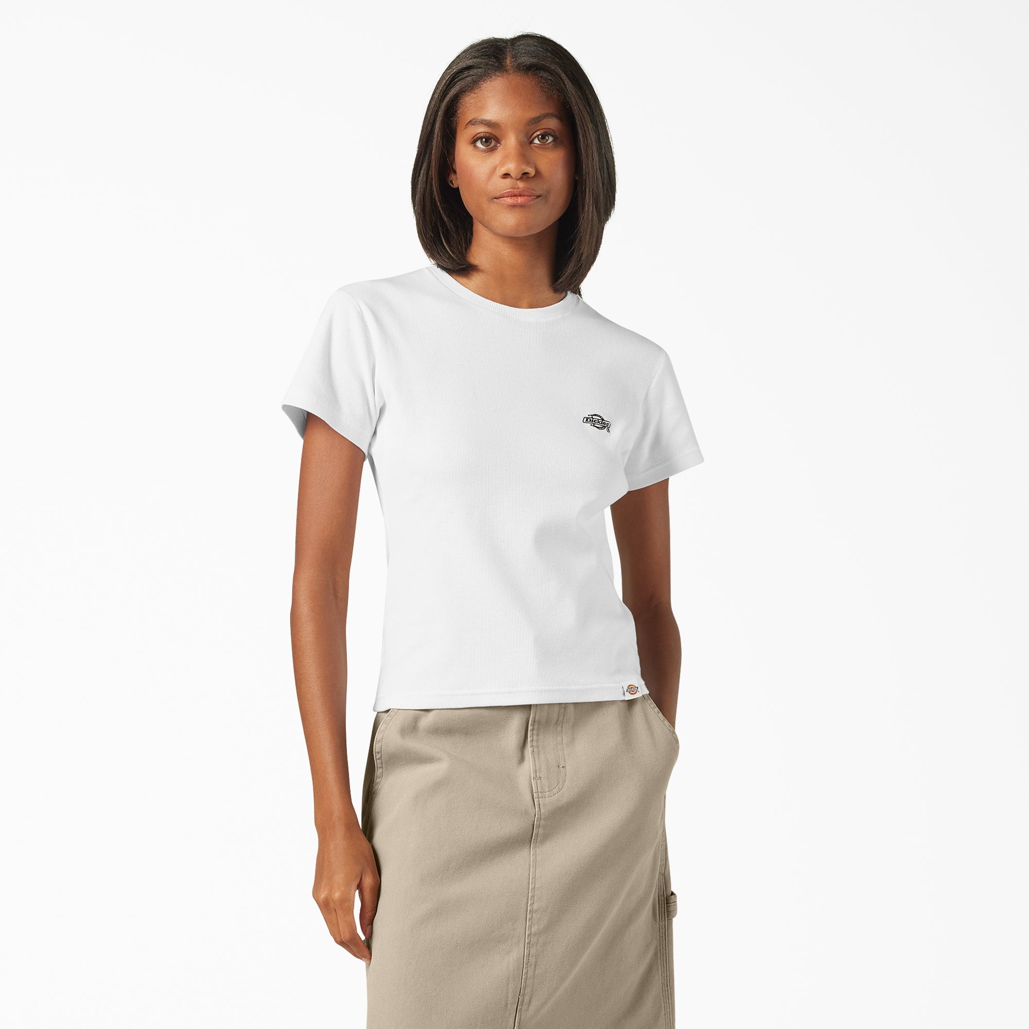 Women’s Gladeville T-shirt | Dickies US