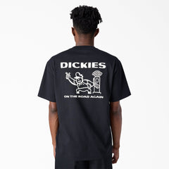 Burns Graphic T-Shirt | Dickies online