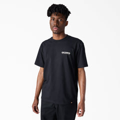 Burns Graphic T-Shirt | Dickies online