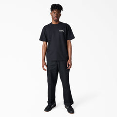 Burns Graphic T-Shirt | Dickies online