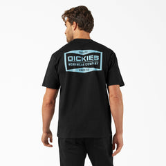 Bolivar Graphic T-Shirt | Dickies on sale