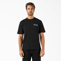 Bolivar Graphic T-Shirt | Dickies on sale