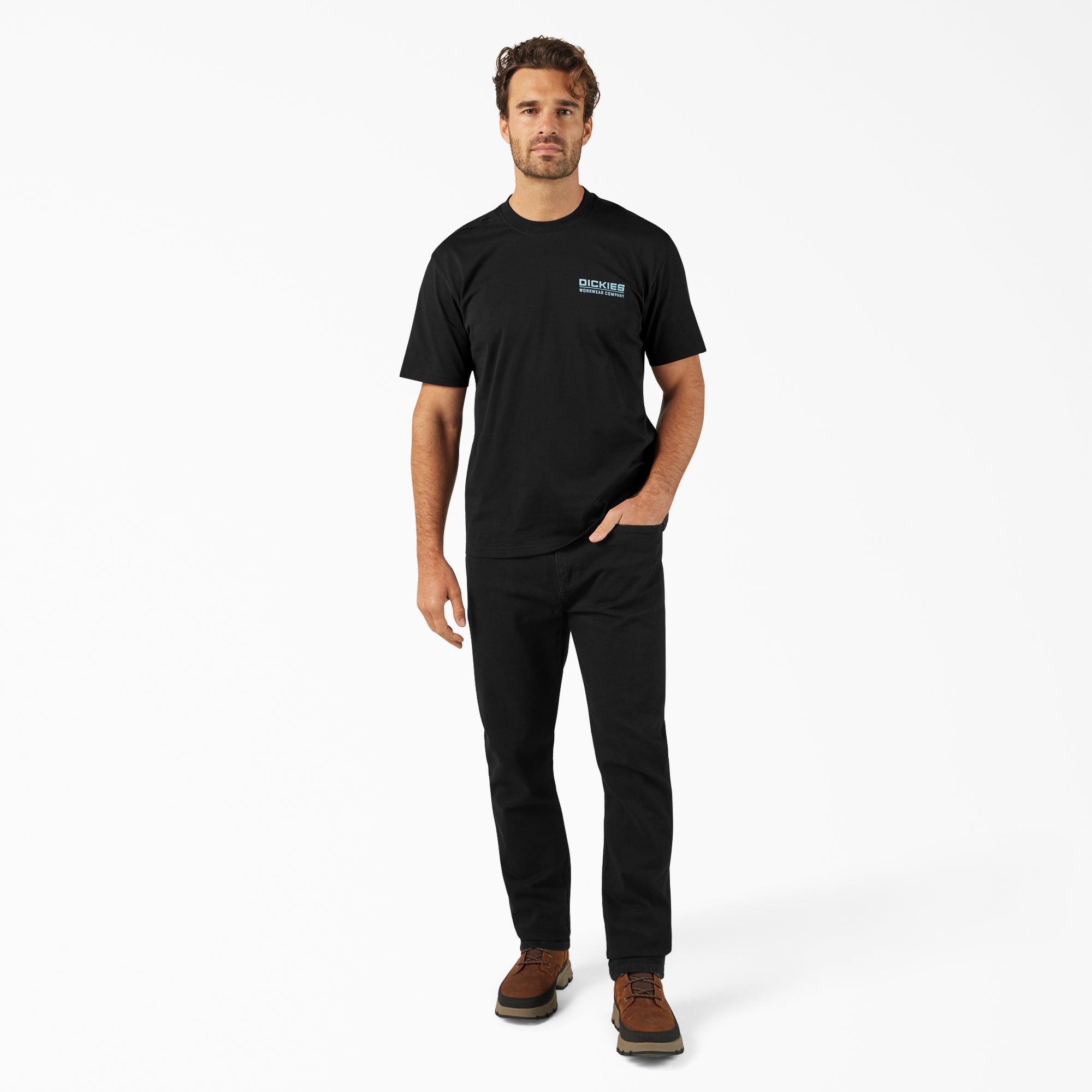 Bolivar Graphic T-Shirt | Dickies on sale