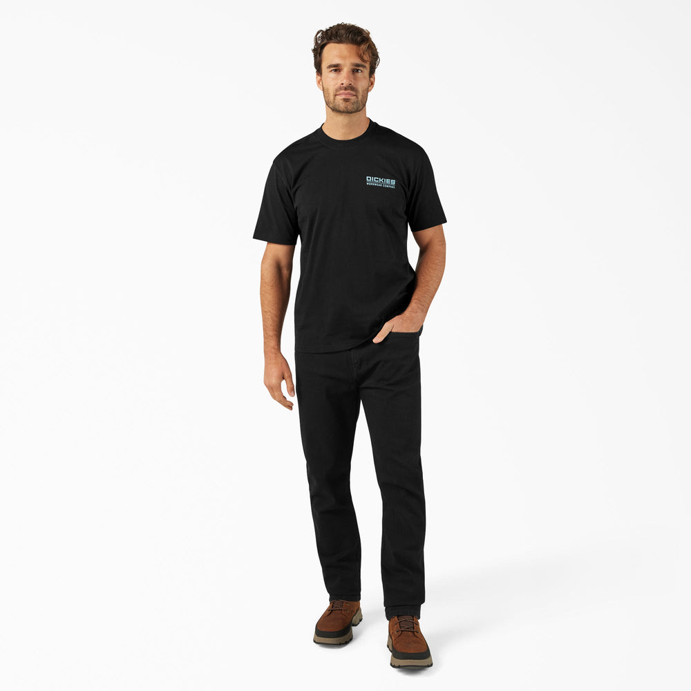 Bolivar Graphic T-Shirt | Dickies on sale