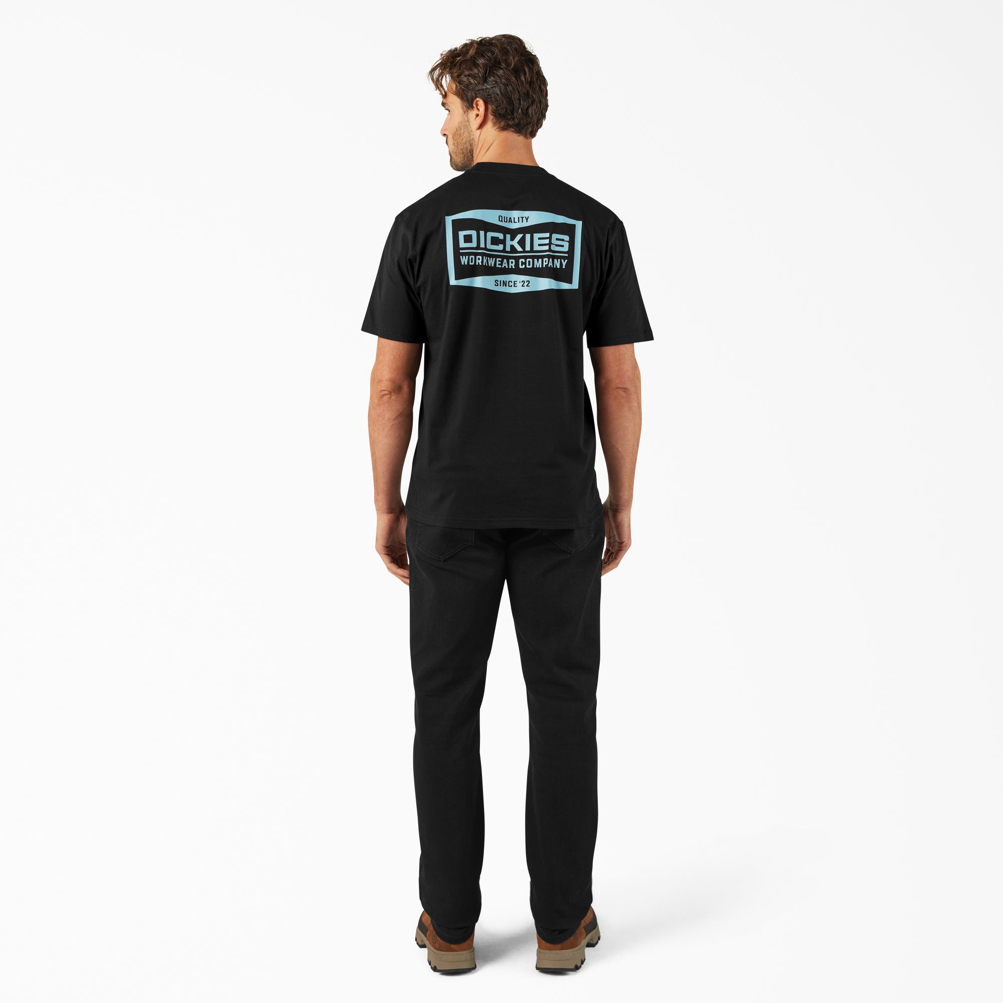 Bolivar Graphic T-Shirt | Dickies on sale