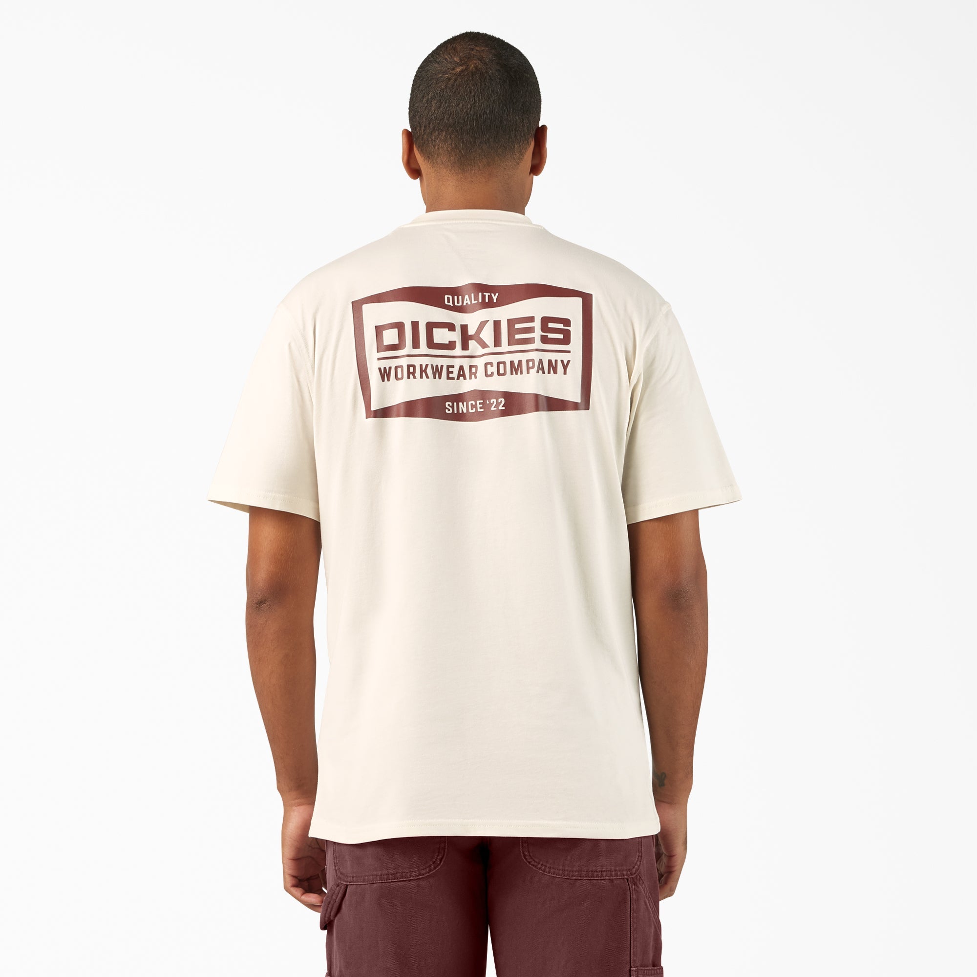 Bolivar Graphic T-Shirt | Dickies on sale