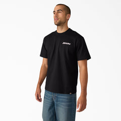 Statesville Graphic T-Shirt | Dickies online shop