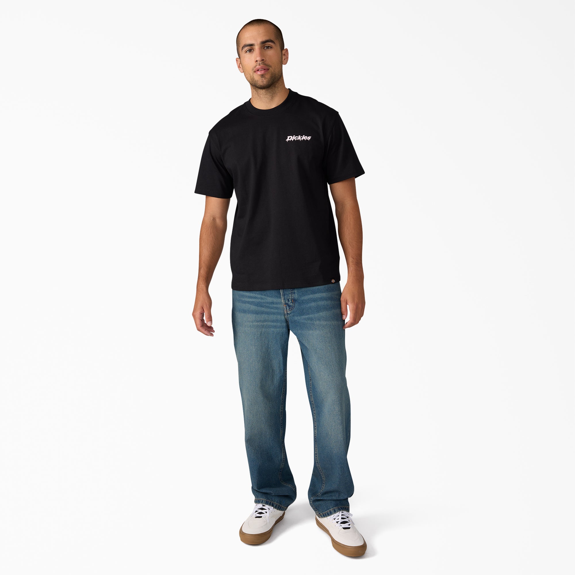Statesville Graphic T-Shirt | Dickies online shop