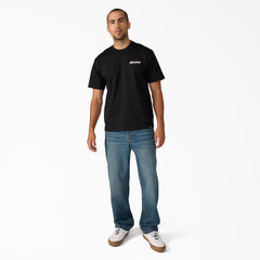 Statesville Graphic T-Shirt | Dickies online shop