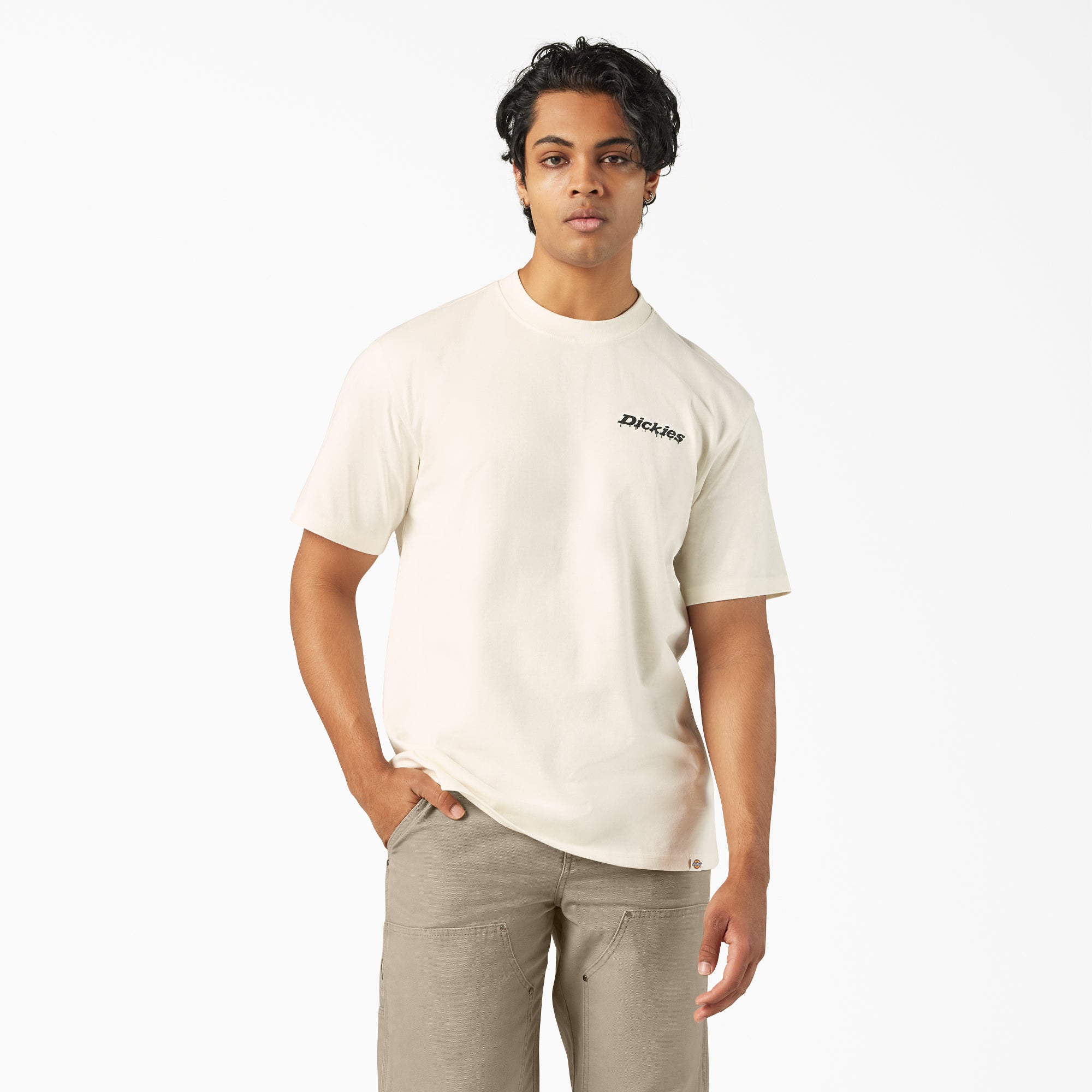 Statesville Graphic T-Shirt | Dickies online shop